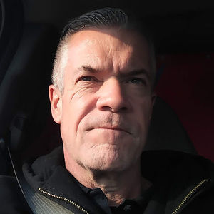 Meet your Posher, Doug